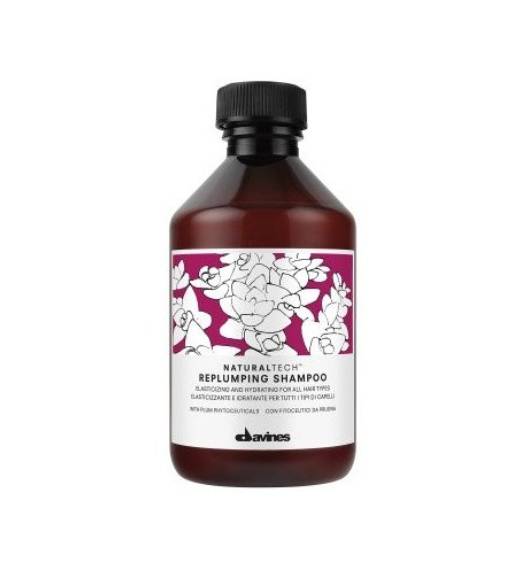CHAMPU REPLUMPING 250 ML. de Davines